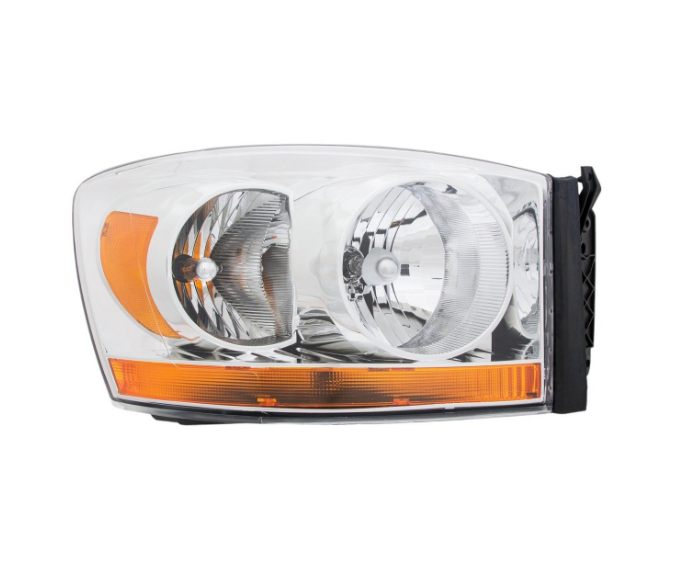 Dodge Ram 1500 koplamp 2006