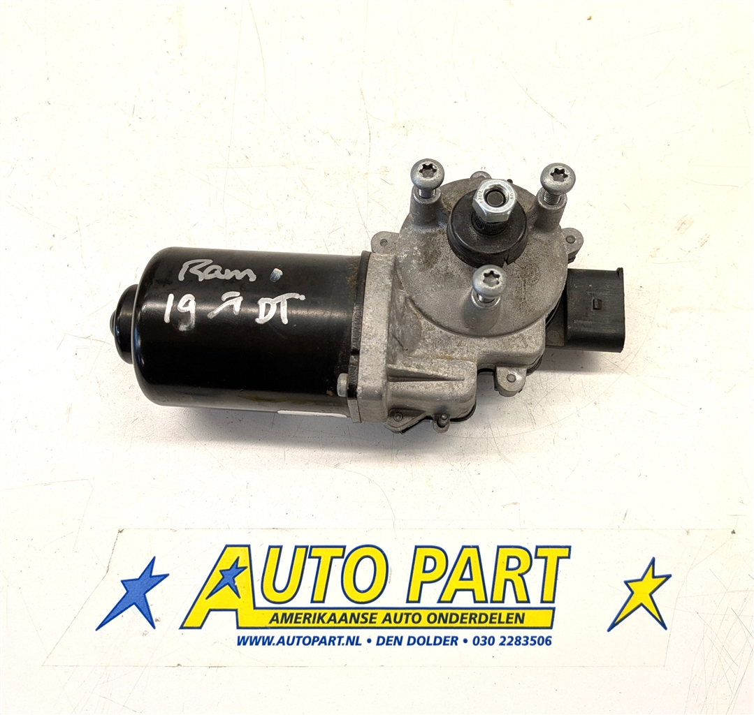 Dodge Ram pickup wissermotor 2019-2025
