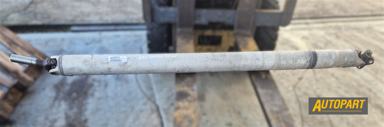 Dodge Ram 1500 4x2 cardanas 2002-2008