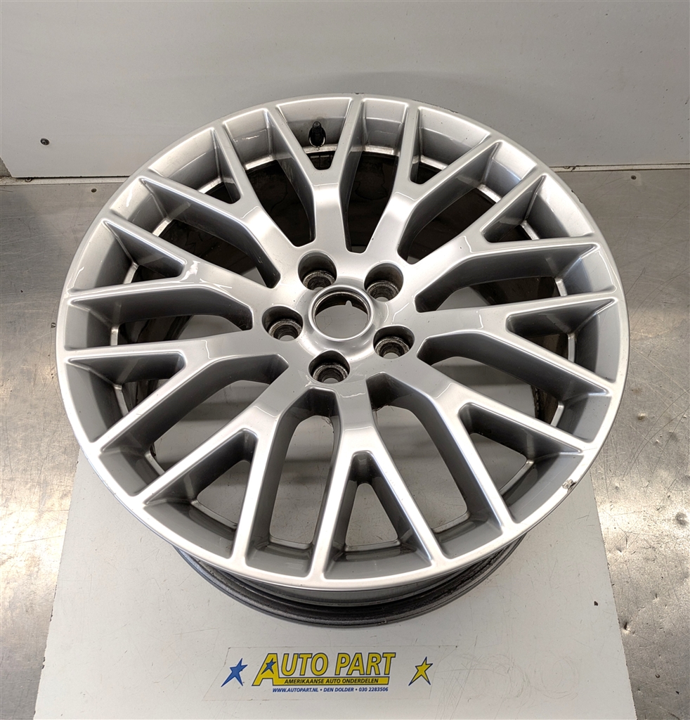 Ford Mustang 19x9 velg 2015-2023