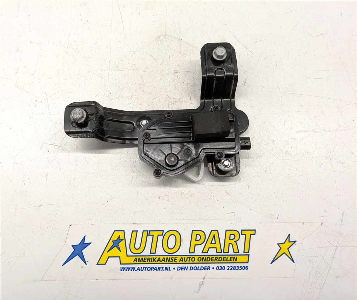 Chevrolet Silverado achterklep actuator  2016-2019