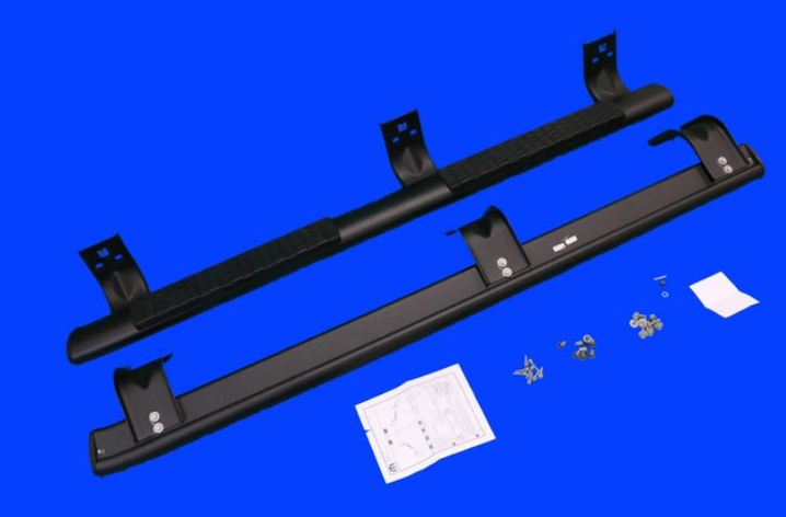 Dodge Ram Step bars,Nerf Bars, runningboard, treeplank 09-18