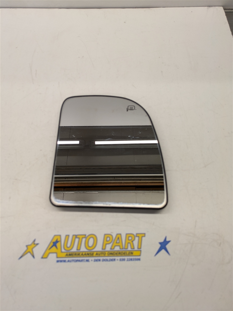 Ford F250 spiegelglas 2002-2007