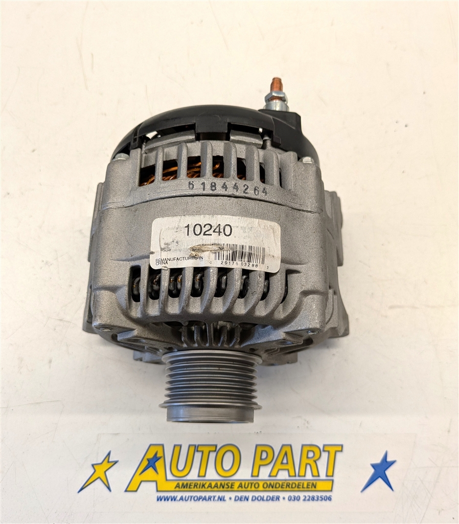 Dodge Ram pickup 5.7ltr dynamo 2014-2018