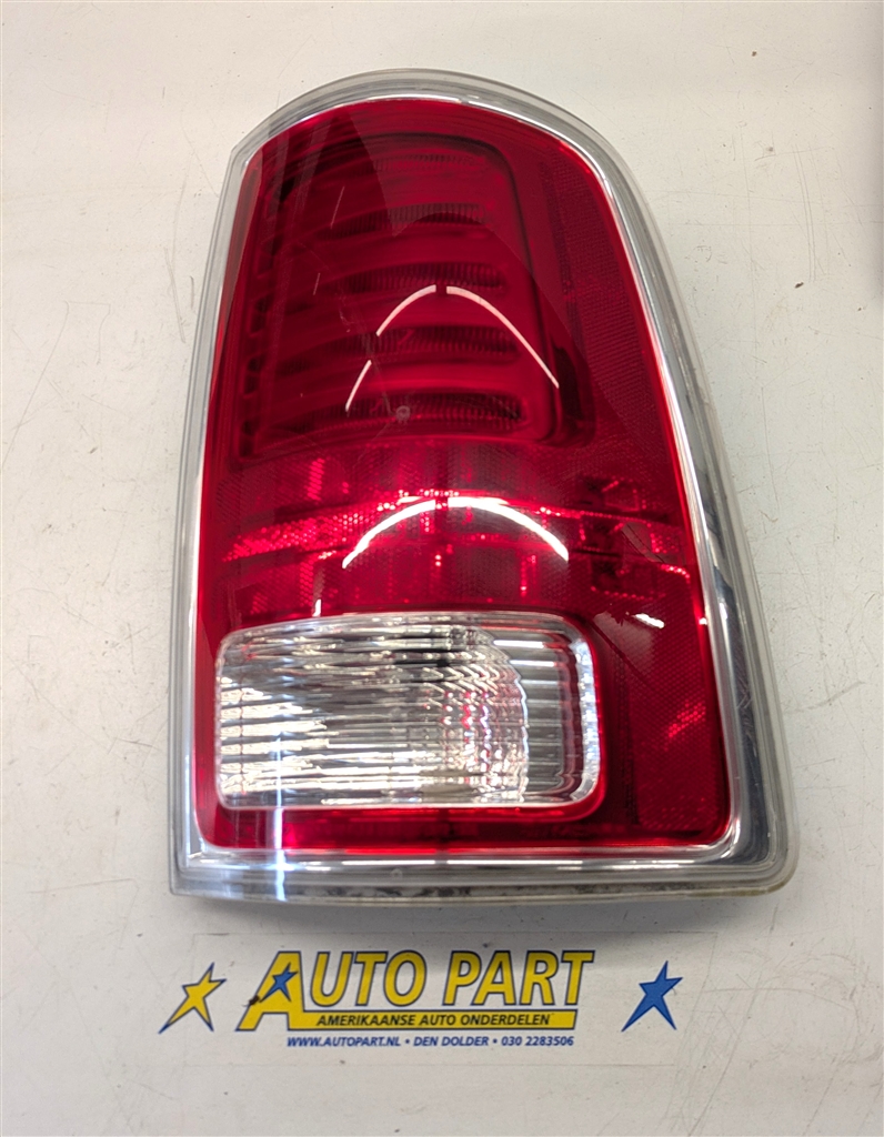 Dodge Ram Laramie led achterlicht 2013-2018