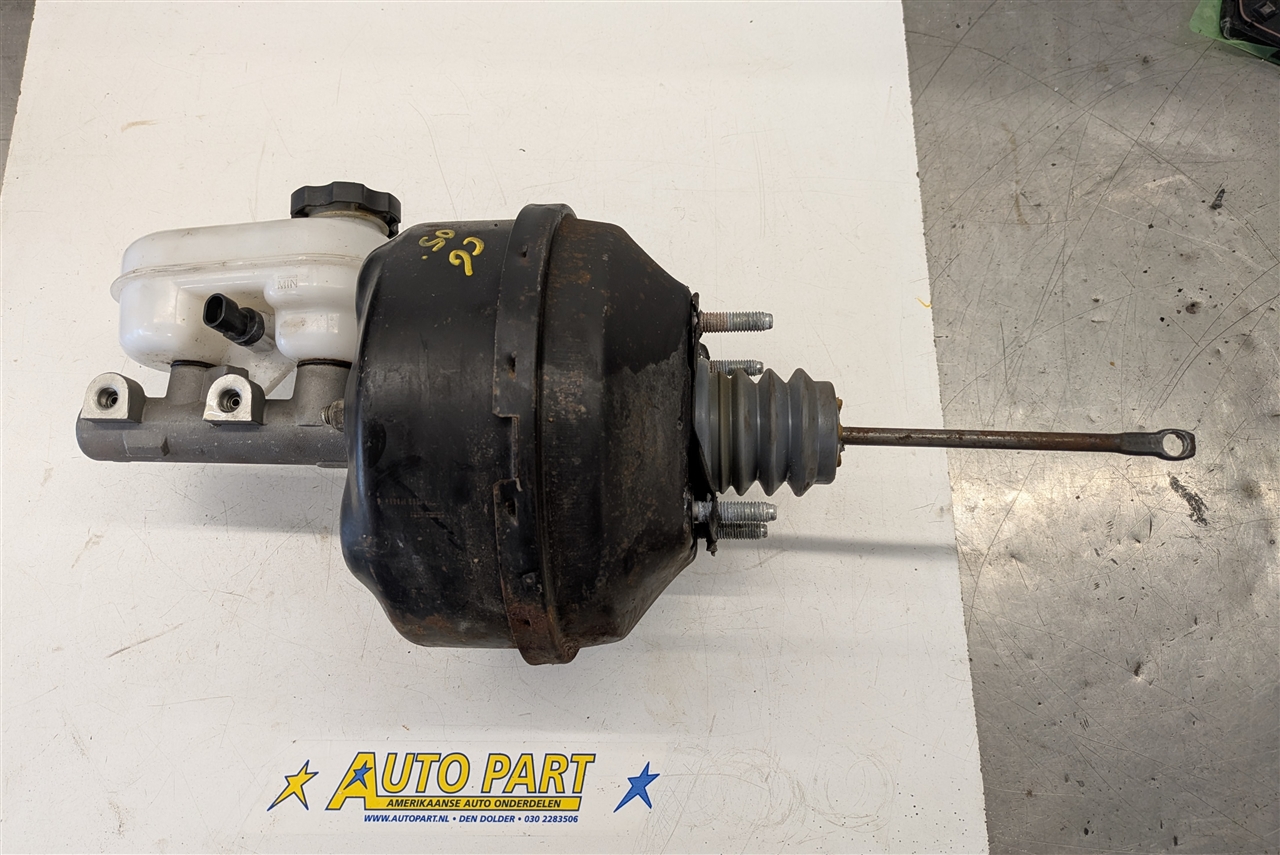Chevrolet Corvette C6 booster/cilinder 2005-2008