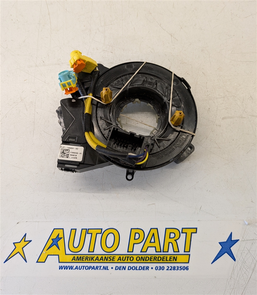 Ford F150 clockspring 2015-2020