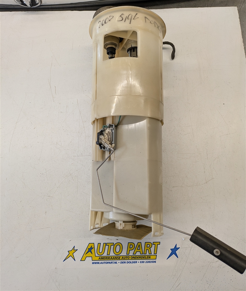Dodge Ram benzinepomp 2002-2003