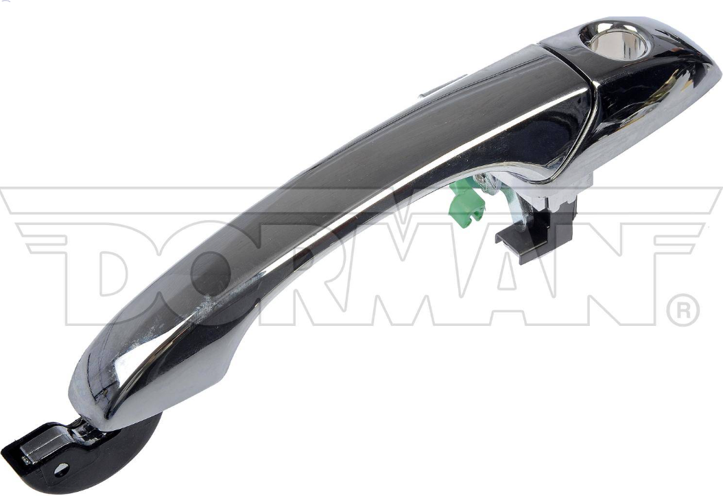 Chrysler 300C chroom deurhendel 2005-2010