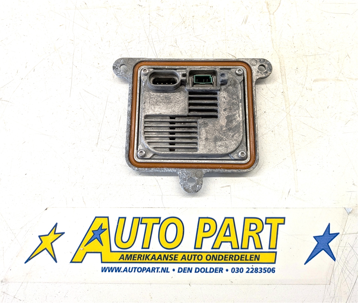Cadillac ATS xenon ballast 2013-2019
