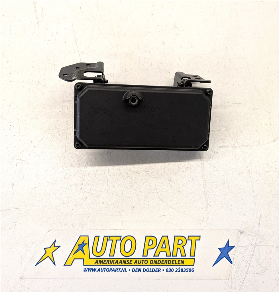 Dodge Ram module forward camera 2019