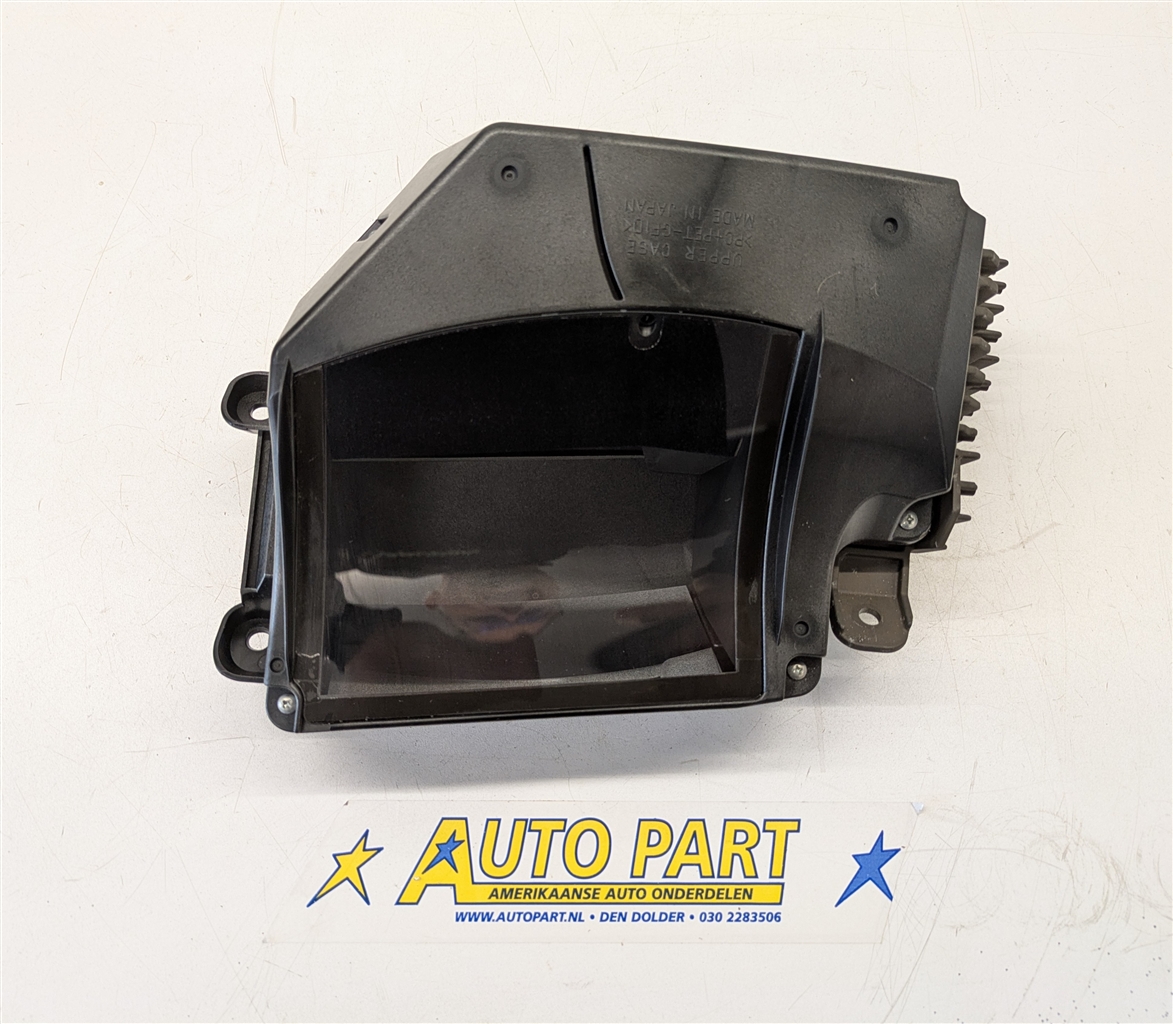 Cadillac ATS HUD display 2013-2018