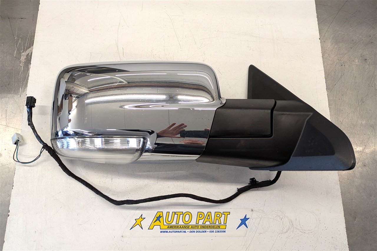 Dodge Ram pickup buitenspiegel 2013-2018