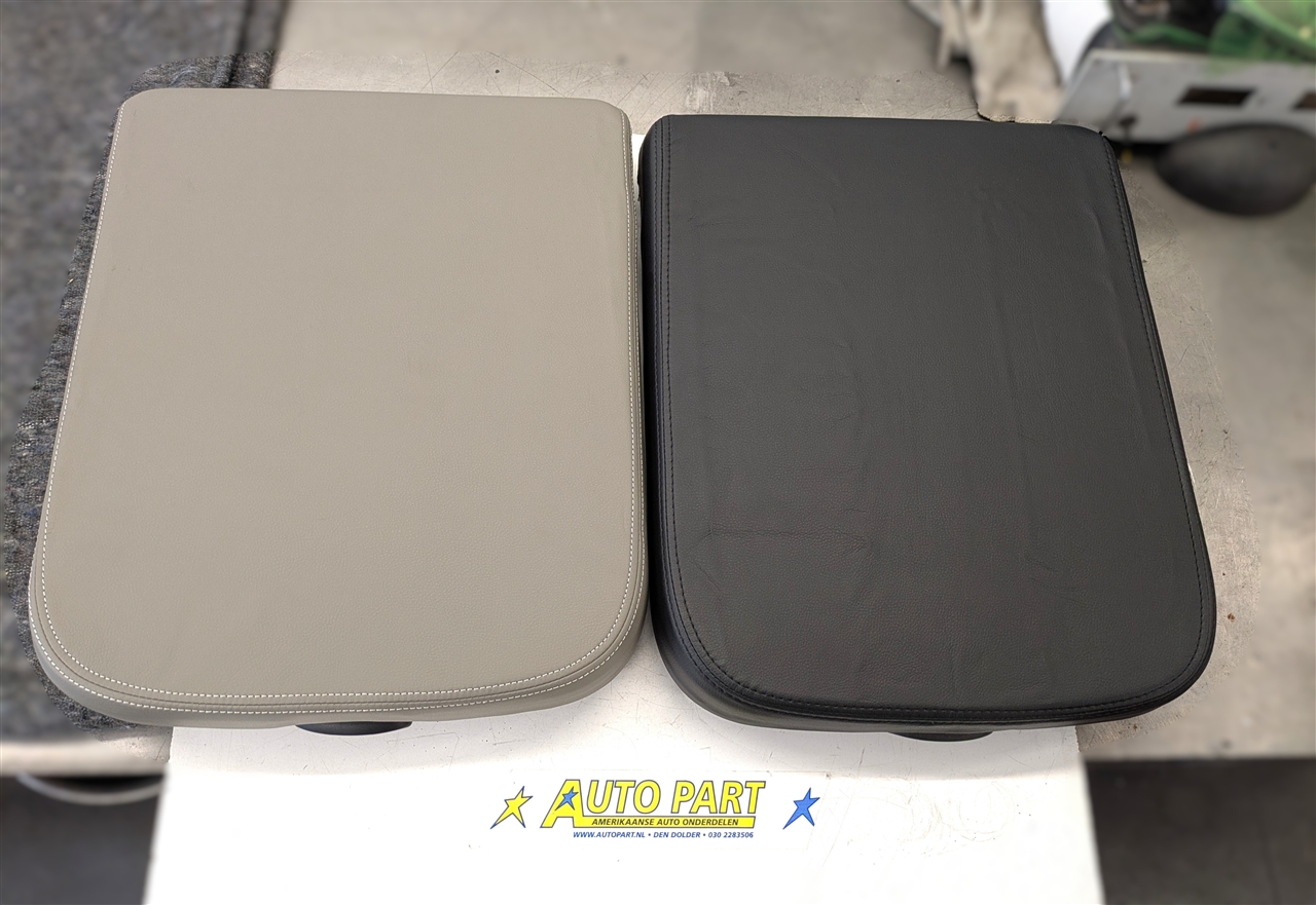Dodge Ram armleuning 2002-2008
