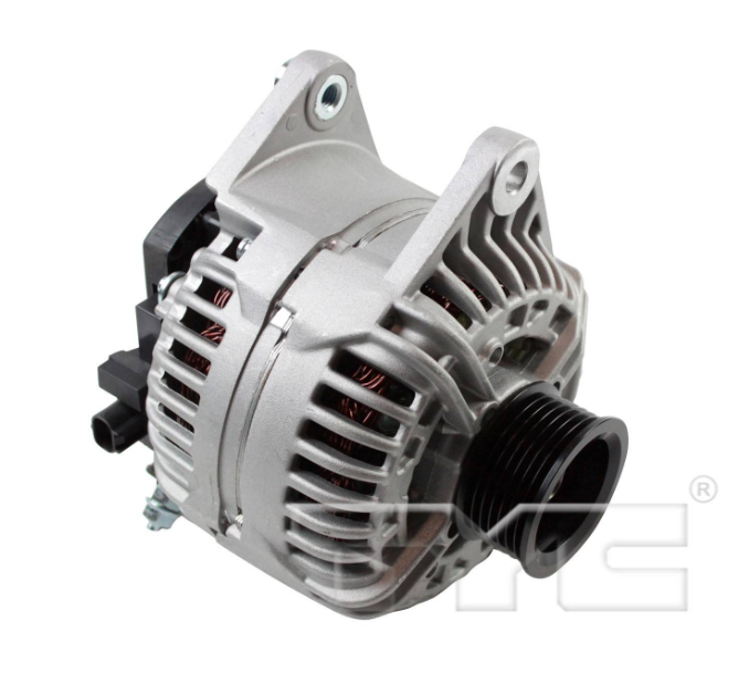 Dodge Ram pickup 5.7ltr dynamo 2003-2006