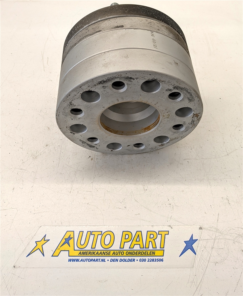 Dodge Ram DT 23/45mm spacers 2019-2026