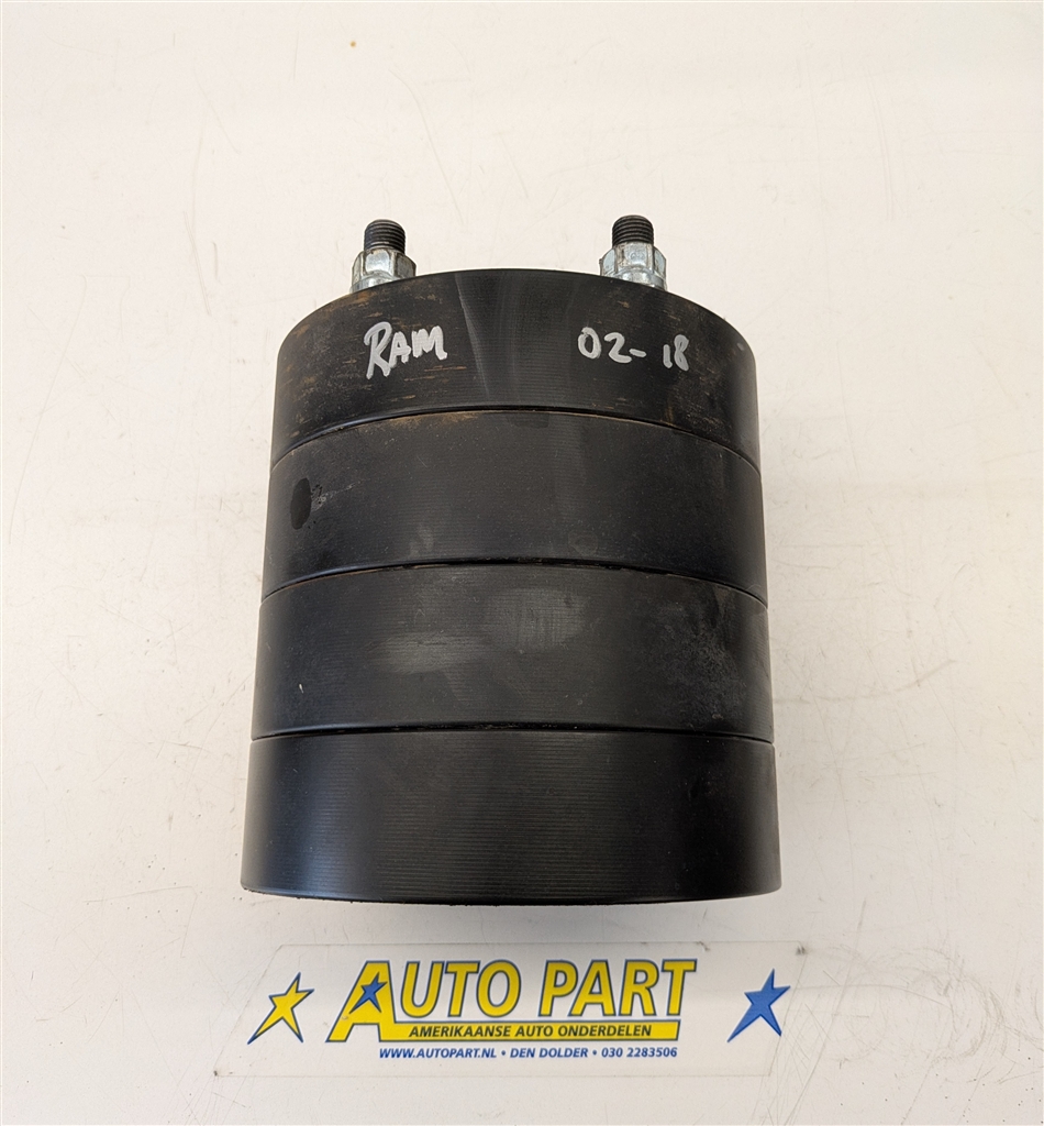 Dodge Ram wiel spacer 45mm 2012-2018