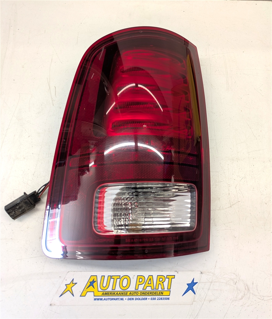 Dodge Ram Sport led achterlicht 2013-2018