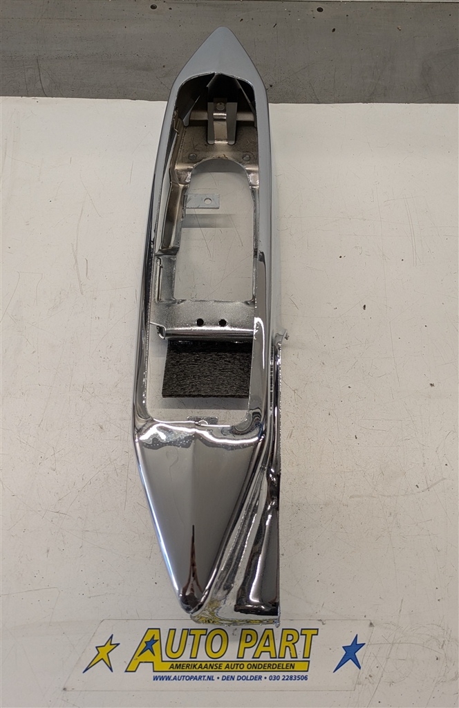 Cadillac Fleetwood RWD bumperhoek 1980-1989