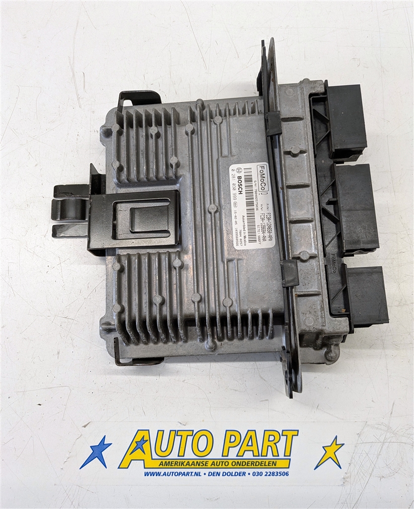 Ford F350 6.7ltr diesel motorcomputer 2015-2016