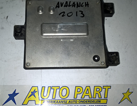 Chevrolet Avalanche brandstof module 2013-2014 