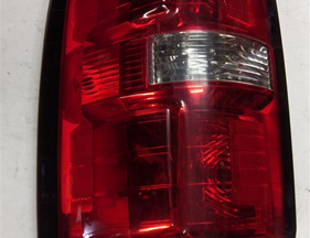 GMC Sierra pickup achterlicht 2014-2015 
