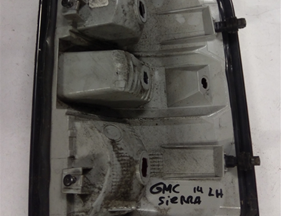 GMC Sierra pickup achterlicht 2014-2015 