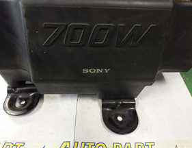 Ford F150 subwoofer/speaker 2011-2014