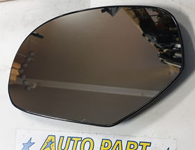 Chevrolet Tahoe spiegelglas 2007-2013