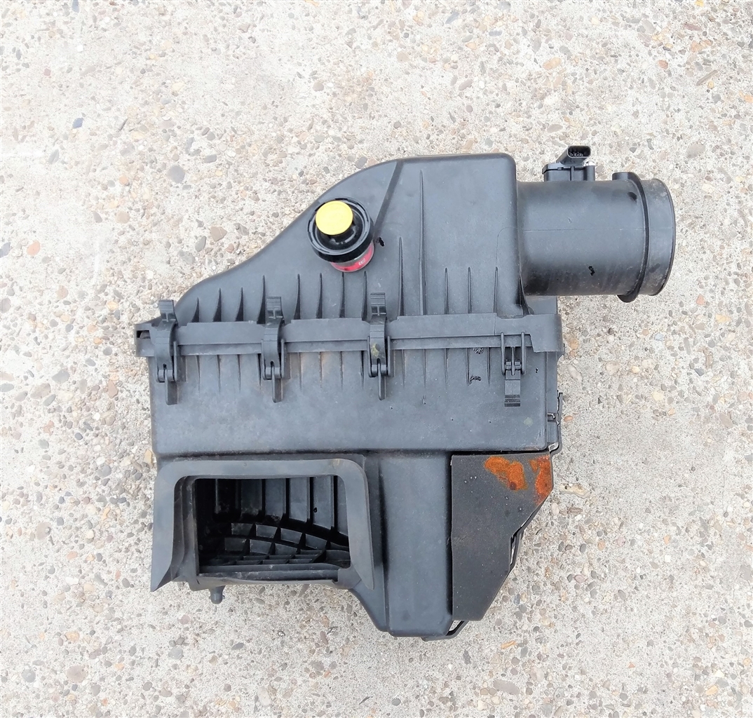 Ford F350 6.7ltr luchtfilterhuis 2011-2016