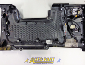 Ford F150 lh dashboard paneel 2015-2020