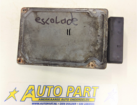 Cadillac Escalade Suspension Control module 2008-2014