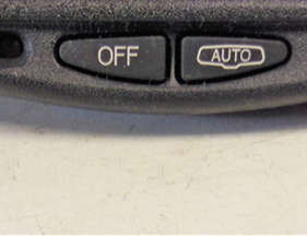 Ford F150 binnenspiegel auto dim 2000-2007