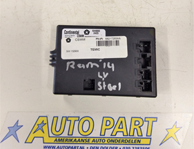 Dodge Ram stoelverwarming module 2013-2018
