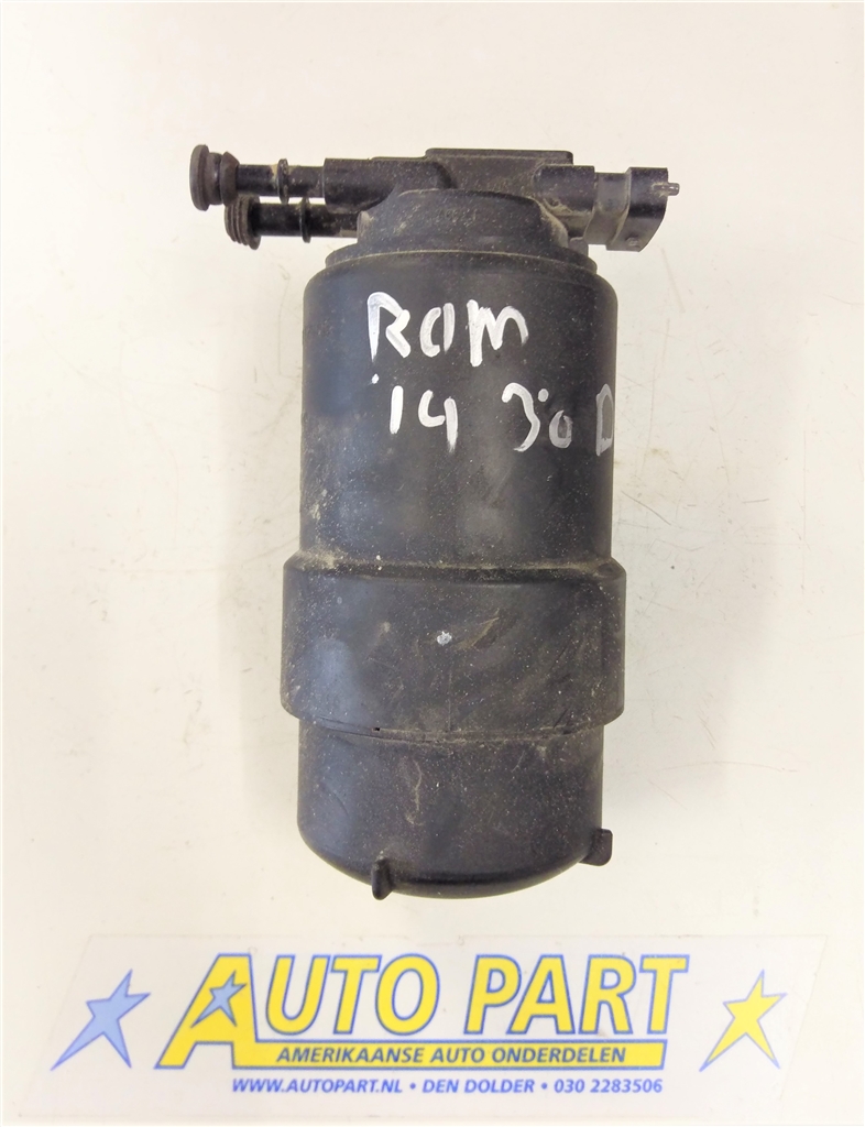 Dodge Ram 3.0 eco diesel filter/seperator 2014-2018