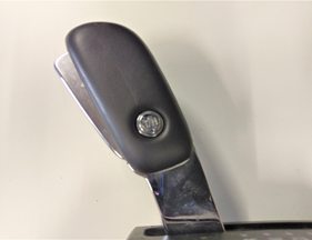 Ford F150 shifter 2009-2014