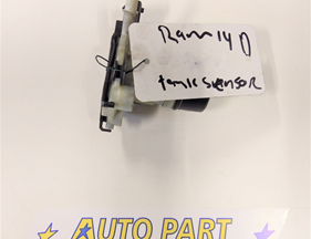 Dodge Ram adblue pomp 2014-2018