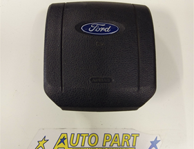 Ford F150 stuur airbag 2004-2008