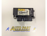 Chevrolet Avalanche airbag module 2010