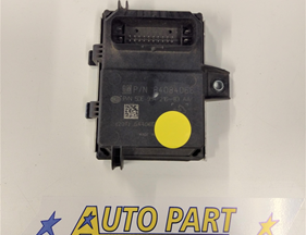 Chevrolet Camaro SS chassis control module 2016-2019