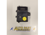 Chevrolet Camaro SS chassis control module 2016-2019