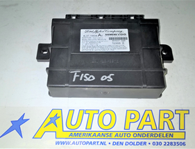 Ford F150 Body Security module 2004-2006