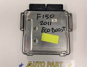 Ford F150 3.5ltr eco boost 2011 motorcomputer