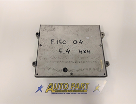 Ford F150 5.4 LTR 2004 motorcomputer