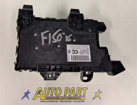 Ford F150 zekeringkast 2016-2017