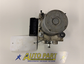 Ford F150 ABS pomp 2008