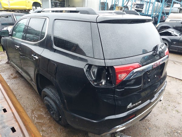 GMC Acadia AWD 2017-2021 voor demontage