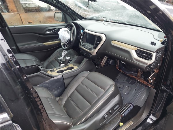 GMC Acadia AWD 2017-2021 voor demontage