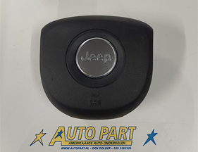 Jeep Grand Cherokee stuur airbag 2014-2019