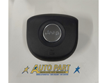 Jeep Grand Cherokee stuur airbag 2014-2019